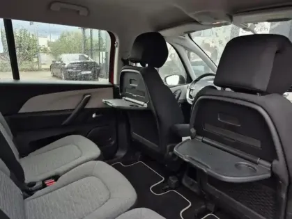Photo 28 Citroën C4 Picasso PureTech 130 S&S BVM6 Feel