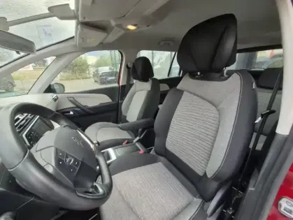 Photo 19 Citroën C4 Picasso PureTech 130 S&S BVM6 Feel