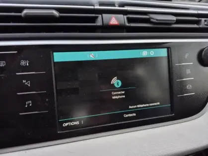 Photo 30 Citroën C4 Picasso PureTech 130 S&S BVM6 Feel