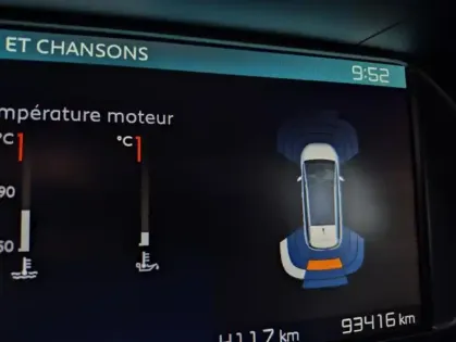 Photo 9 Citroën C4 Picasso PureTech 130 S&S BVM6 Feel