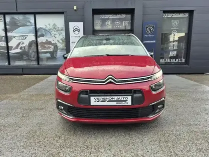 Photo 22 Citroën C4 Picasso PureTech 130 S&S BVM6 Feel