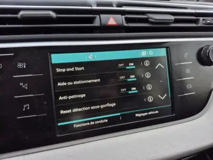 Photo 11 Citroën C4 Picasso PureTech 130 S&S BVM6 Feel