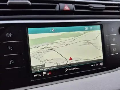 Photo 10 Citroën C4 Picasso PureTech 130 S&S BVM6 Feel