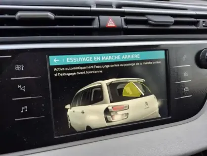 Photo 13 Citroën C4 Picasso PureTech 130 S&S BVM6 Feel