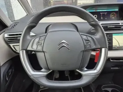 Photo 17 Citroën C4 Picasso PureTech 130 S&S BVM6 Feel