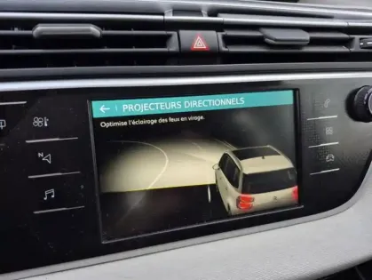 Photo 14 Citroën C4 Picasso PureTech 130 S&S BVM6 Feel