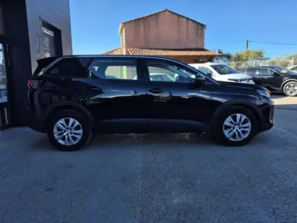 Photo 20 Peugeot 5008 II PureTech 130 S&S Active Business
