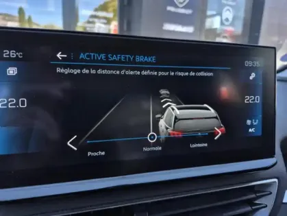 Photo 28 Peugeot 5008 II PureTech 130 S&S Active Business