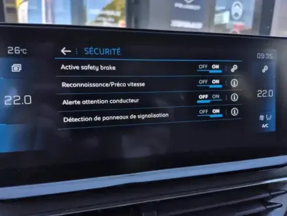 Photo 11 Peugeot 5008 II PureTech 130 S&S Active Business