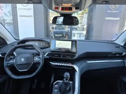 Photo 23 Peugeot 5008 II PureTech 130 S&S Active Business