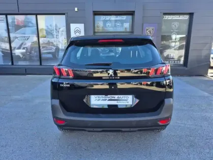 Photo 21 Peugeot 5008 II PureTech 130 S&S Active Business