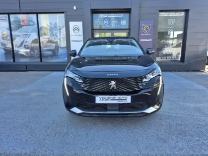 Photo 19 Peugeot 5008 II PureTech 130 S&S Active Business