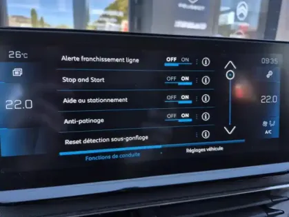 Photo 10 Peugeot 5008 II PureTech 130 S&S Active Business
