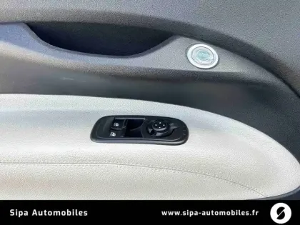 Photo 24 Fiat 500  e 95 ch