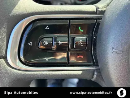 Photo 20 Fiat 500  e 95 ch