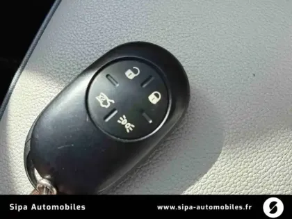 Photo 22 Fiat 500  e 95 ch