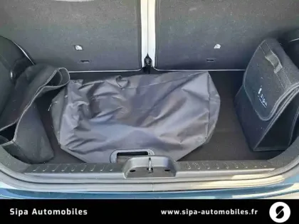 Photo 9 Fiat 500  e 95 ch