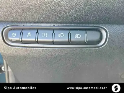 Photo 25 Fiat 500  e 95 ch