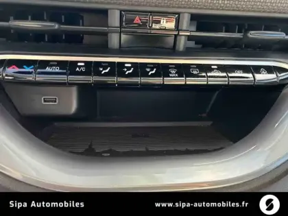 Photo 15 Fiat 500  e 95 ch