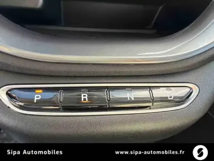 Photo 16 Fiat 500  e 95 ch