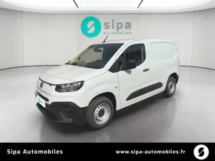 Photo Fiat Doblo