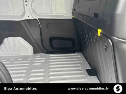 Photo 9 Citroën Berlingo  VAN M DIESEL 100 CH MANUELLE