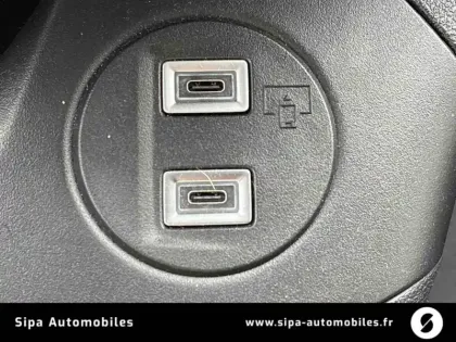 Photo 35 Citroën Berlingo  VAN M DIESEL 100 CH MANUELLE