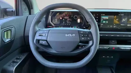 Photo 11 Kia EV2  107,8 kW (147 ch) Autonomie Standard 42.2 kWh