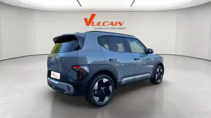 Photo 5 Kia EV2  107,8 kW (147 ch) Autonomie Standard 42.2 kWh