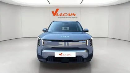 Photo 8 Kia EV2  107,8 kW (147 ch) Autonomie Standard 42.2 kWh