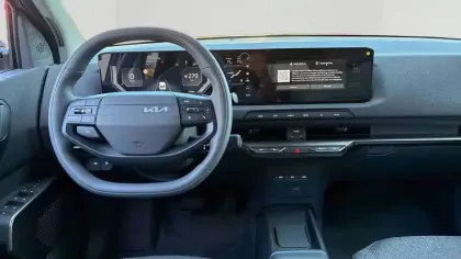 Photo 19 Kia EV2  107,8 kW (147 ch) Autonomie Standard 42.2 kWh