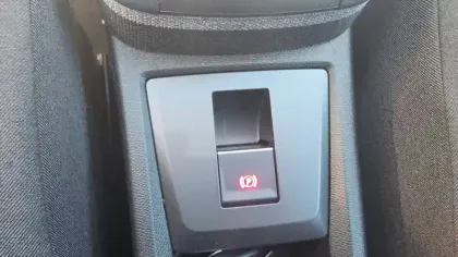 Photo 14 Opel Frontera  Electric 113 ch Autonomie étendue & Batterie 52 kWh