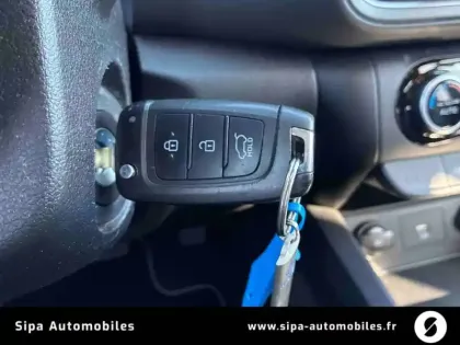 Photo 19 Hyundai Kona  Hybrid 141