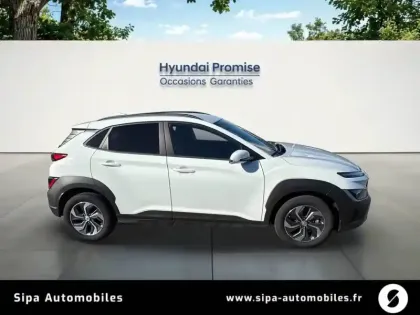 Photo 5 Hyundai Kona  Hybrid 141