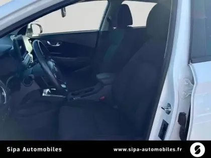 Photo 10 Hyundai Kona  Hybrid 141