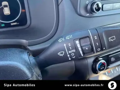 Photo 28 Hyundai Kona  Hybrid 141