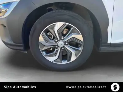 Photo 8 Hyundai Kona  Hybrid 141