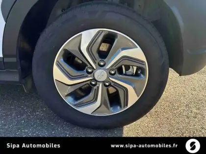 Photo 20 Hyundai Kona  Hybrid 141