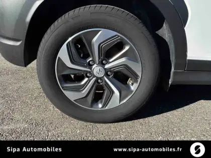 Photo 21 Hyundai Kona  Hybrid 141