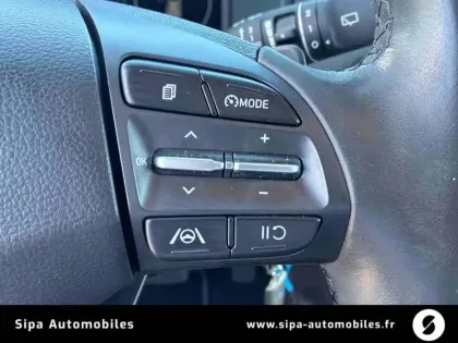 Photo 26 Hyundai Kona  Hybrid 141