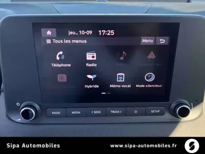 Photo 29 Hyundai Kona  Hybrid 141