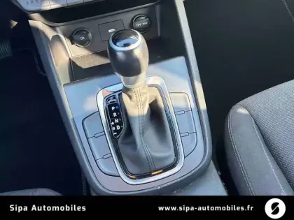 Photo 15 Hyundai Kona  Hybrid 141