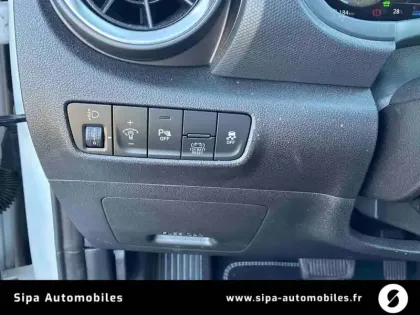 Photo 24 Hyundai Kona  Hybrid 141