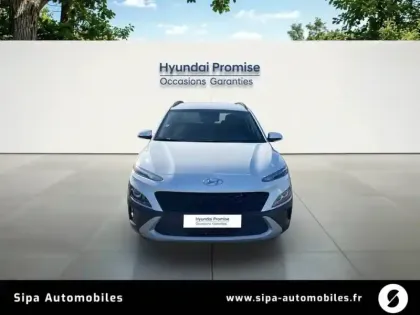 Photo 7 Hyundai Kona  Hybrid 141