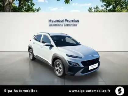 Photo 6 Hyundai Kona  Hybrid 141