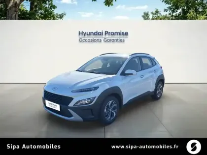 Photo Hyundai Kona Intuitive