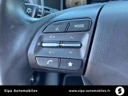 Photo 25 Hyundai Kona  Hybrid 141