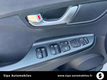 Photo 23 Hyundai Kona  Hybrid 141