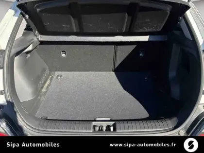 Photo 9 Hyundai Kona  Hybrid 141