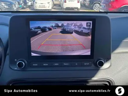 Photo 30 Hyundai Kona  Hybrid 141